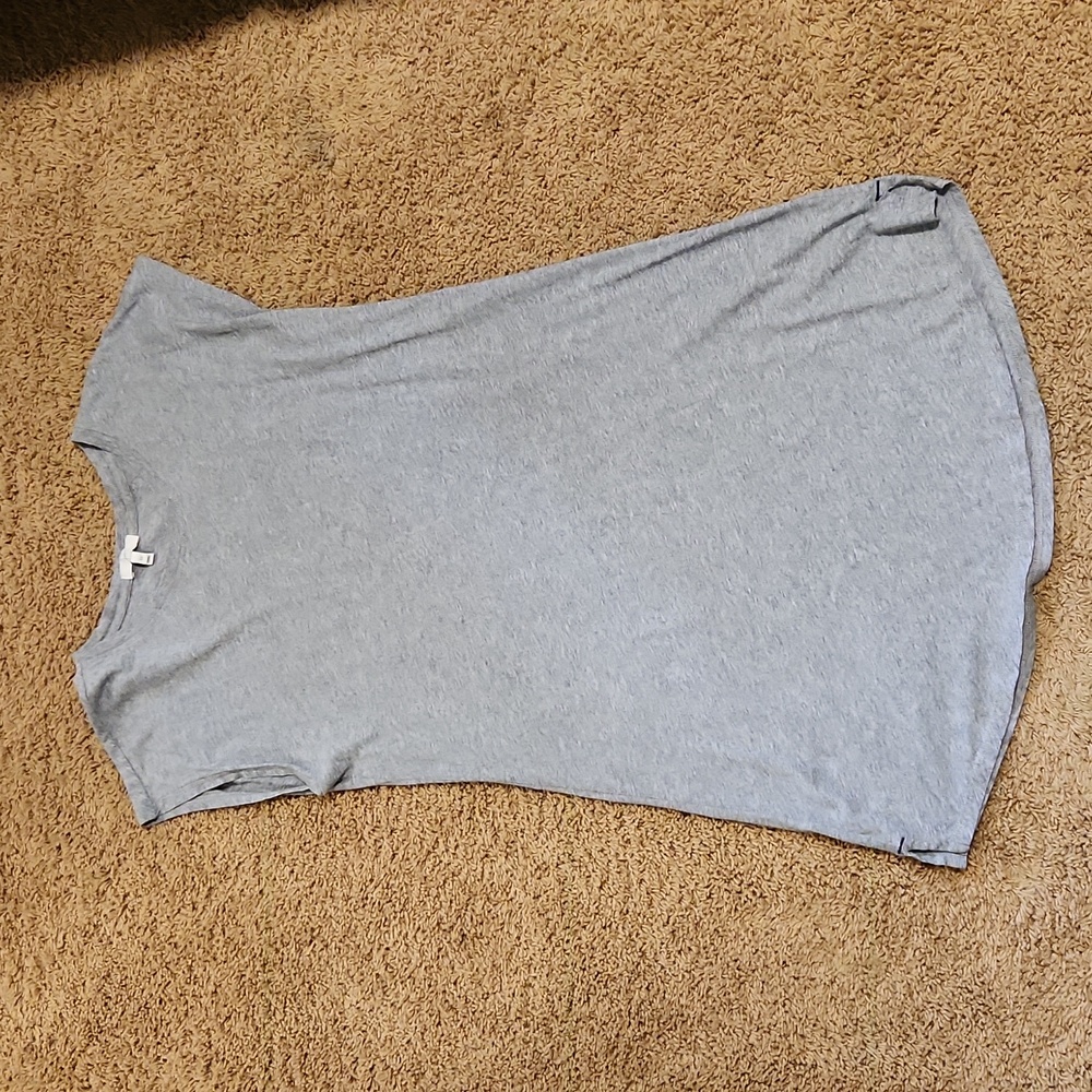 Joie cotton casual dress